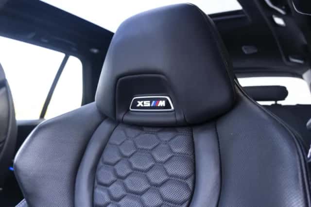 BMW X5 (2022) thumbnail 46