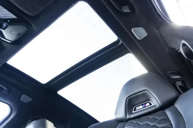 BMW X5 (2022) thumbnail 47