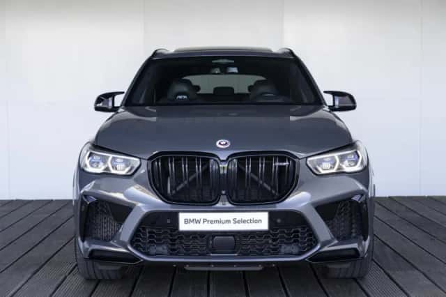 BMW X5 (2022) thumbnail 6