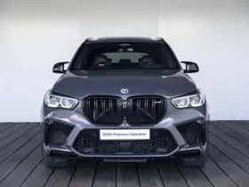 BMW X5 (2022) thumbnail 6
