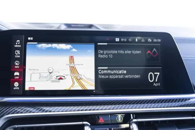 BMW X5 (2022) thumbnail 51
