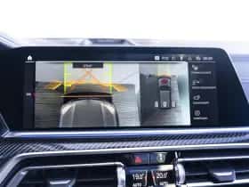 BMW X5 (2022) thumbnail 53