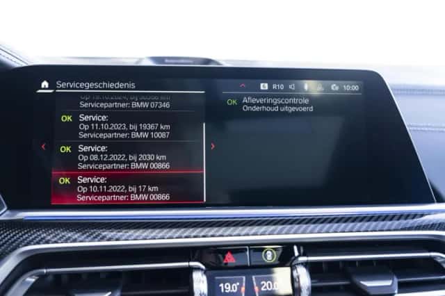 BMW X5 (2022) thumbnail 54