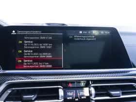 BMW X5 (2022) thumbnail 54