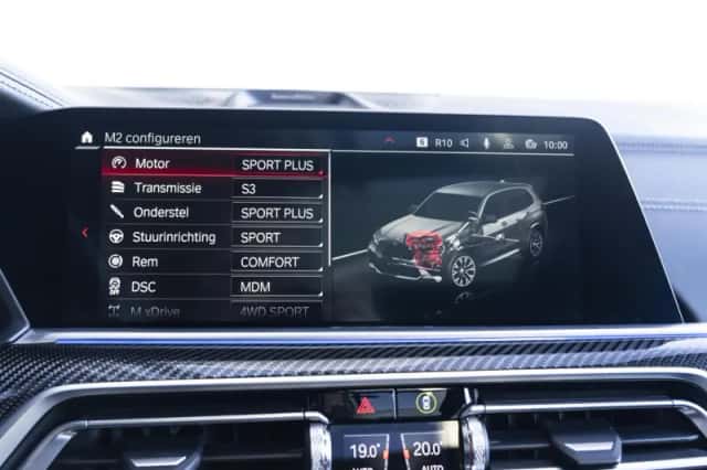 BMW X5 (2022) thumbnail 56
