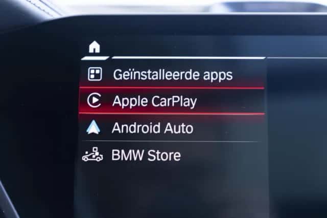BMW X5 (2022) thumbnail 57