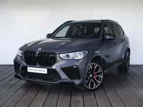 BMW X5 (2022) thumbnail 58