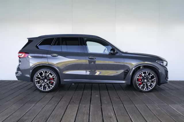 BMW X5 (2022) thumbnail 7