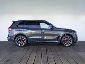 BMW X5 (2022) thumbnail 7