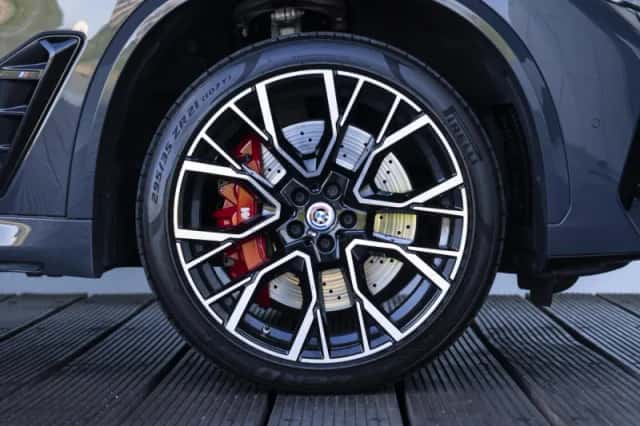 BMW X5 (2022) thumbnail 9