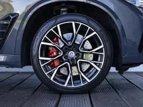 BMW X5 (2022) thumbnail 9