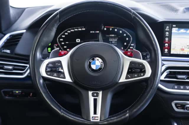 BMW X5 (2022) thumbnail 10
