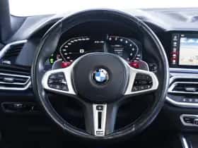 BMW X5 (2022) thumbnail 10