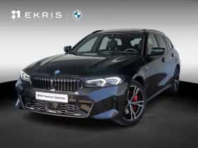 BMW 3-Serie (2026) thumbnail 1