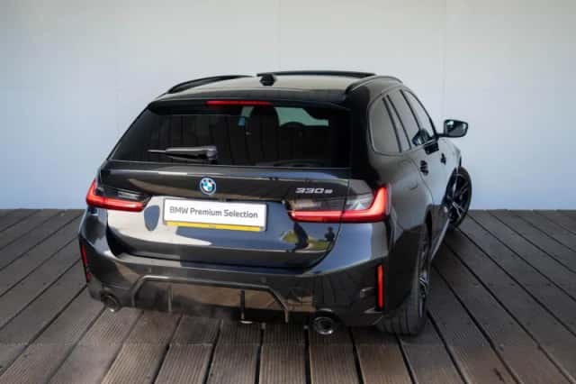 BMW 3-Serie (2026) thumbnail 2