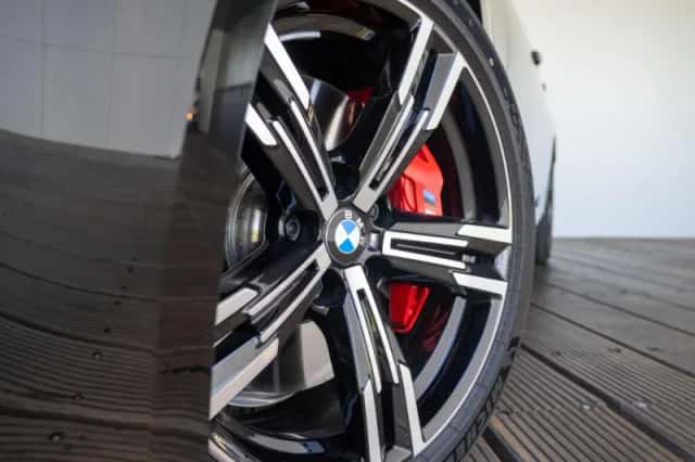 BMW 3-Serie (2026) thumbnail 15