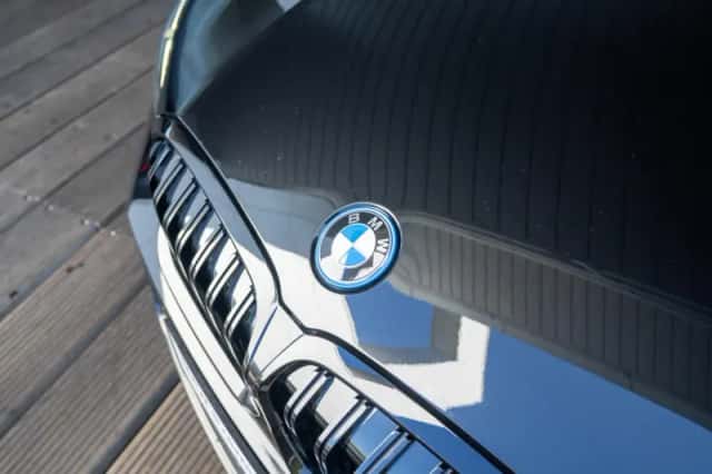 BMW 3-Serie (2026) thumbnail 16