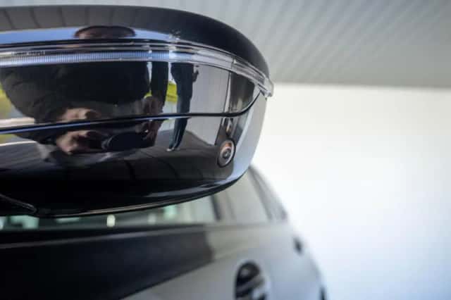 BMW 3-Serie (2026) thumbnail 18