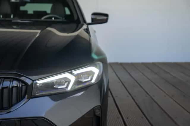 BMW 3-Serie (2026) thumbnail 20