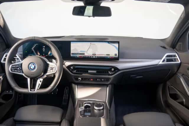 BMW 3-Serie (2026) thumbnail 3