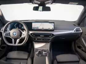 BMW 3-Serie (2026) thumbnail 3