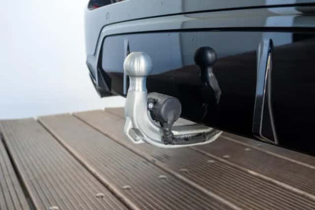 BMW 3-Serie (2026) thumbnail 26