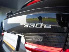 BMW 3-Serie (2026) thumbnail 27
