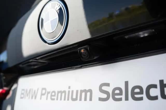 BMW 3-Serie (2026) thumbnail 28