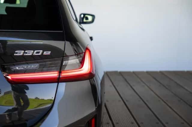 BMW 3-Serie (2026) thumbnail 30