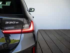 BMW 3-Serie (2026) thumbnail 30