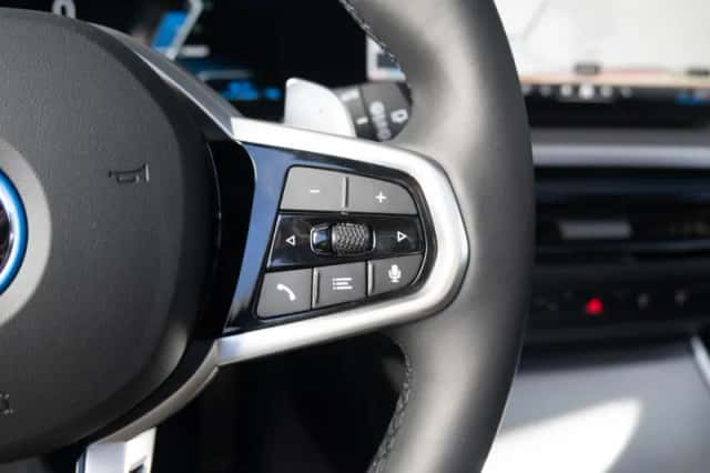 BMW 3-Serie (2026) thumbnail 32