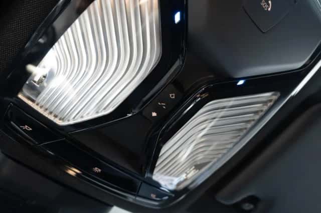 BMW 3-Serie (2026) thumbnail 36