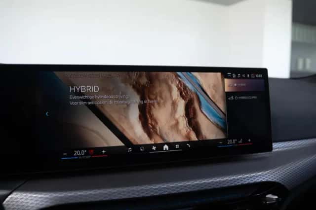 BMW 3-Serie (2026) thumbnail 38