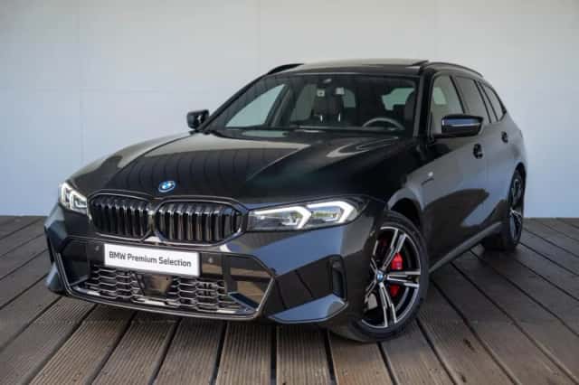 BMW 3-Serie (2026) thumbnail 44