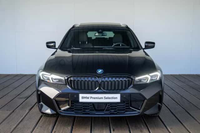BMW 3-Serie (2026) thumbnail 6
