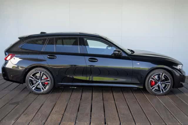 BMW 3-Serie (2026) thumbnail 7