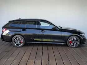 BMW 3-Serie (2026) thumbnail 7