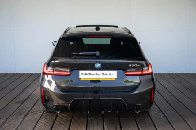 BMW 3-Serie (2026) thumbnail 8