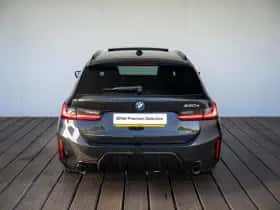 BMW 3-Serie (2026) thumbnail 8