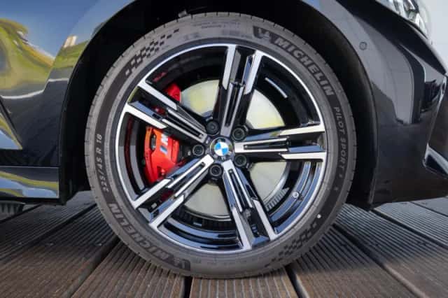 BMW 3-Serie (2026) thumbnail 9