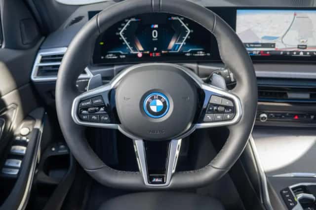 BMW 3-Serie (2026) thumbnail 10