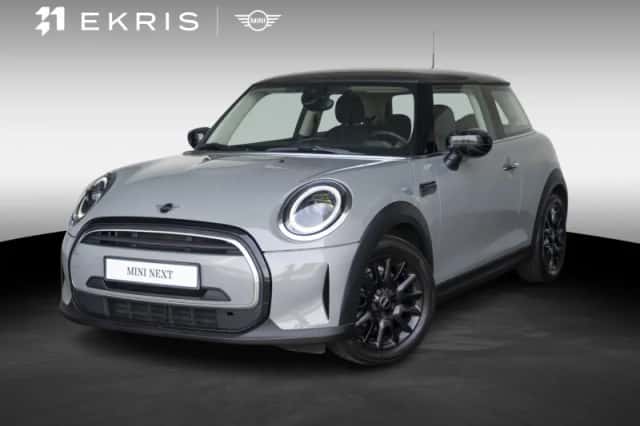 MINI 3-deurs (2023) thumbnail 1