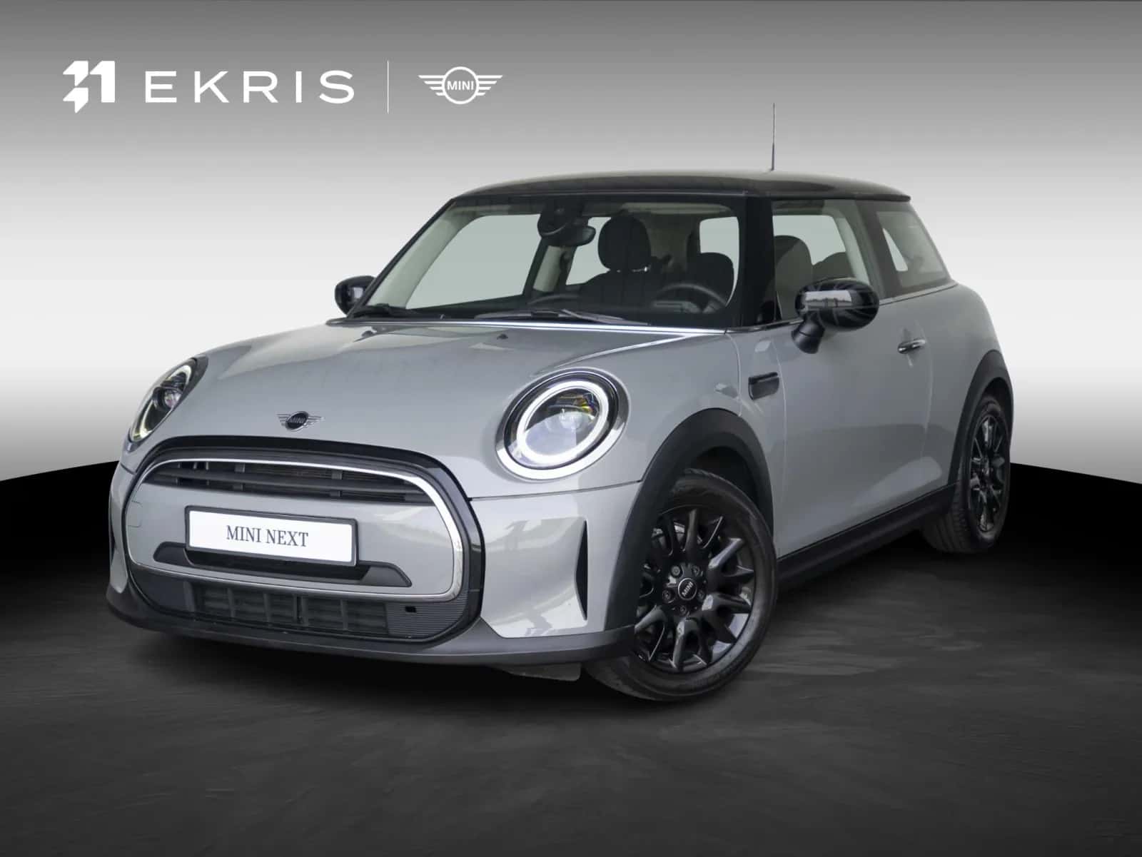 MINI 3-deurs (2023) — foto 1