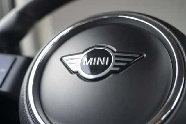 MINI 3-deurs (2023) thumbnail 17