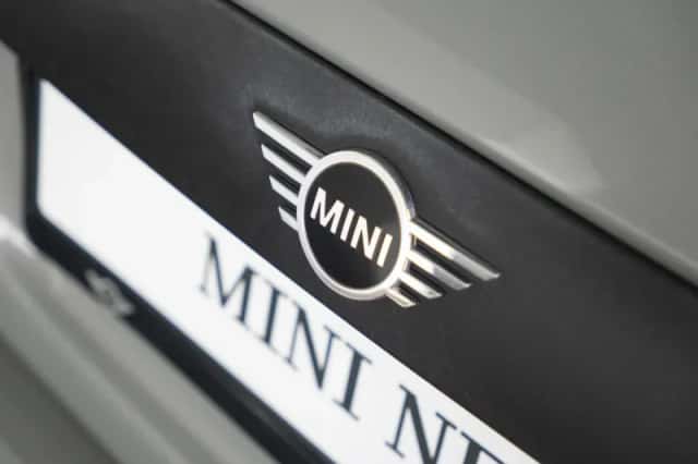 MINI 3-deurs (2023) thumbnail 35