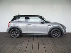 MINI 3-deurs (2023) thumbnail 7