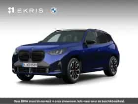 BMW X3 (2026)