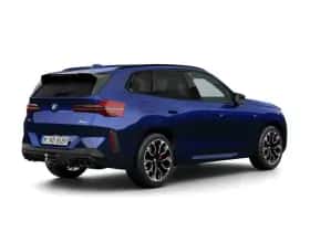 BMW X3 (2026) thumbnail 2