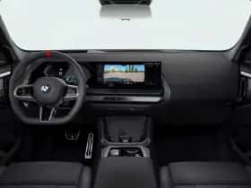 BMW X3 (2026) thumbnail 3