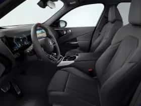 BMW X3 (2026) thumbnail 4